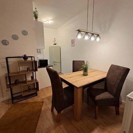 Apartmán Bopparder Balz-Platz Exteriér fotografie