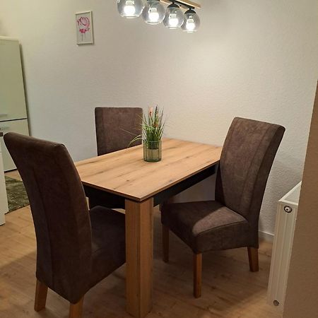 Apartmán Bopparder Balz-Platz Exteriér fotografie