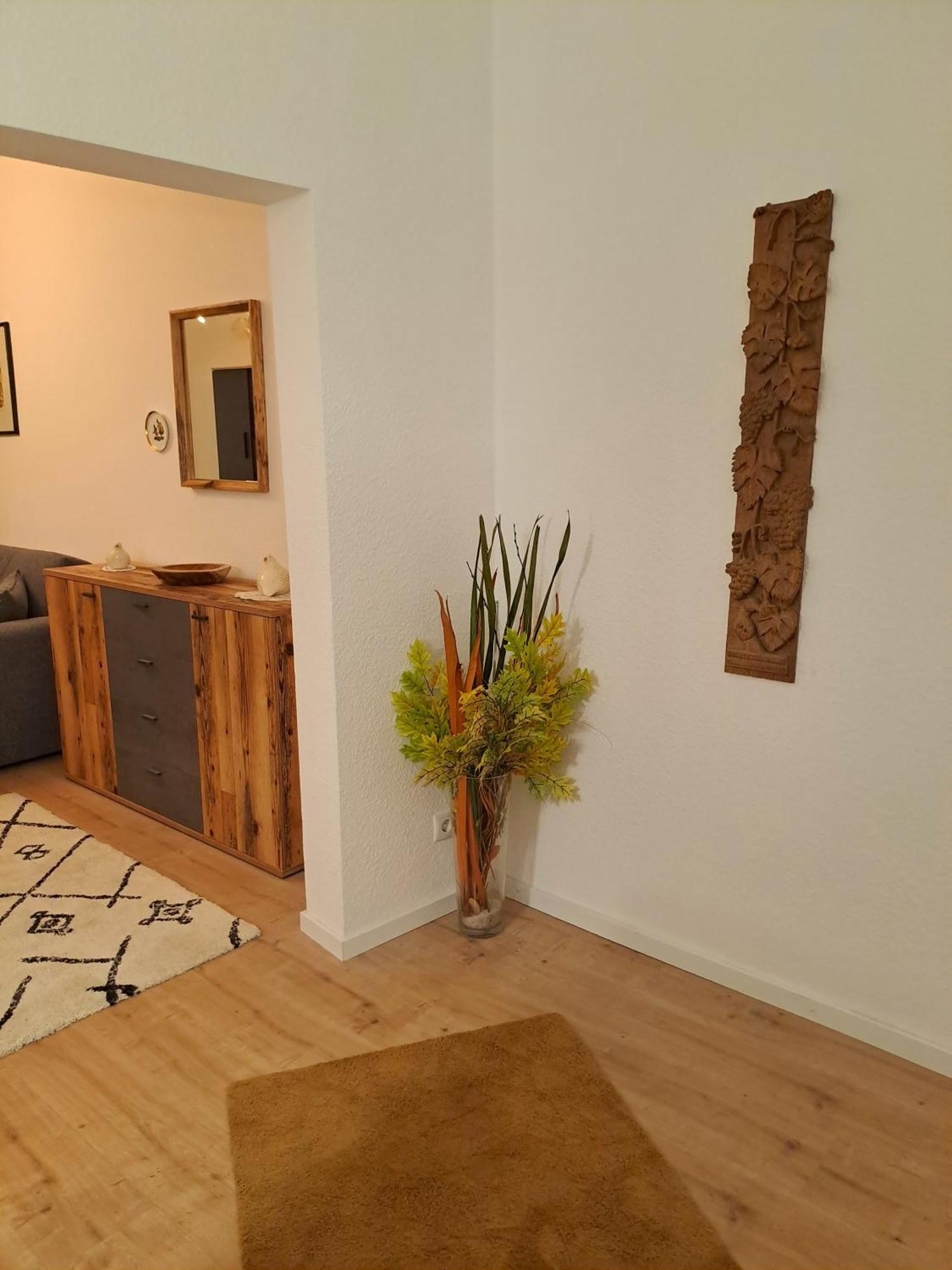 Apartmán Bopparder Balz-Platz Exteriér fotografie