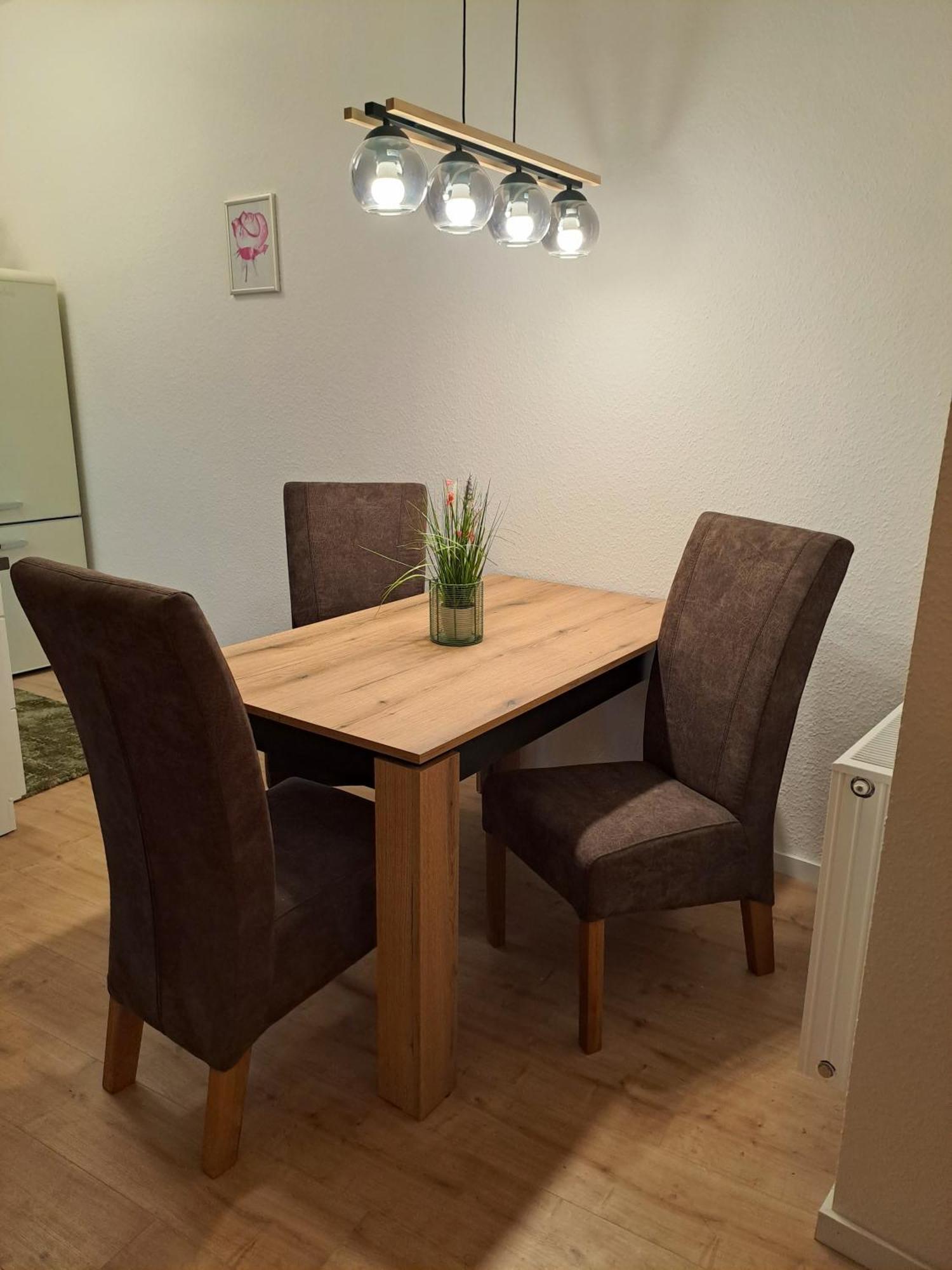 Apartmán Bopparder Balz-Platz Exteriér fotografie